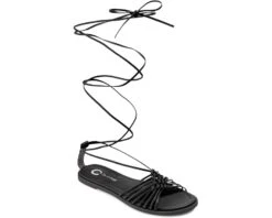 Journee Collection Jess Sandal