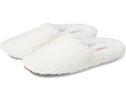 Eberjey The Sherpa Slipper