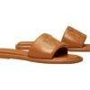 Tory Burch Double T Sport Slide