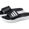 Adidas Alphabounce Slides 2.0