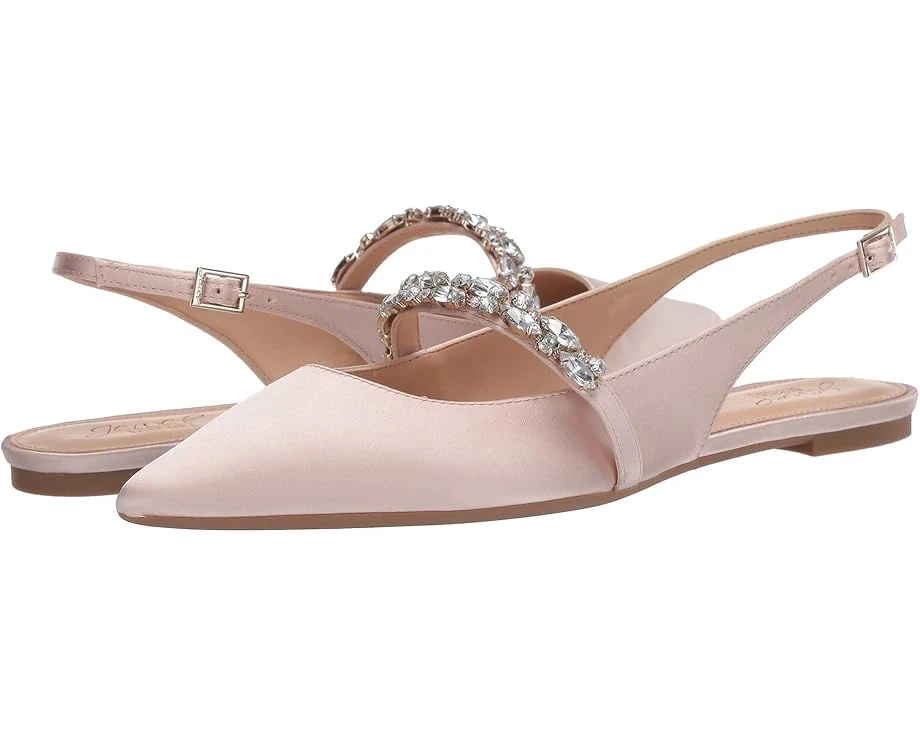 Jewel Badgley Mischka Bambi 1 Jewel Badgley Mischka Bambi