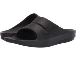 OOFOS OOahh Sport Sandal