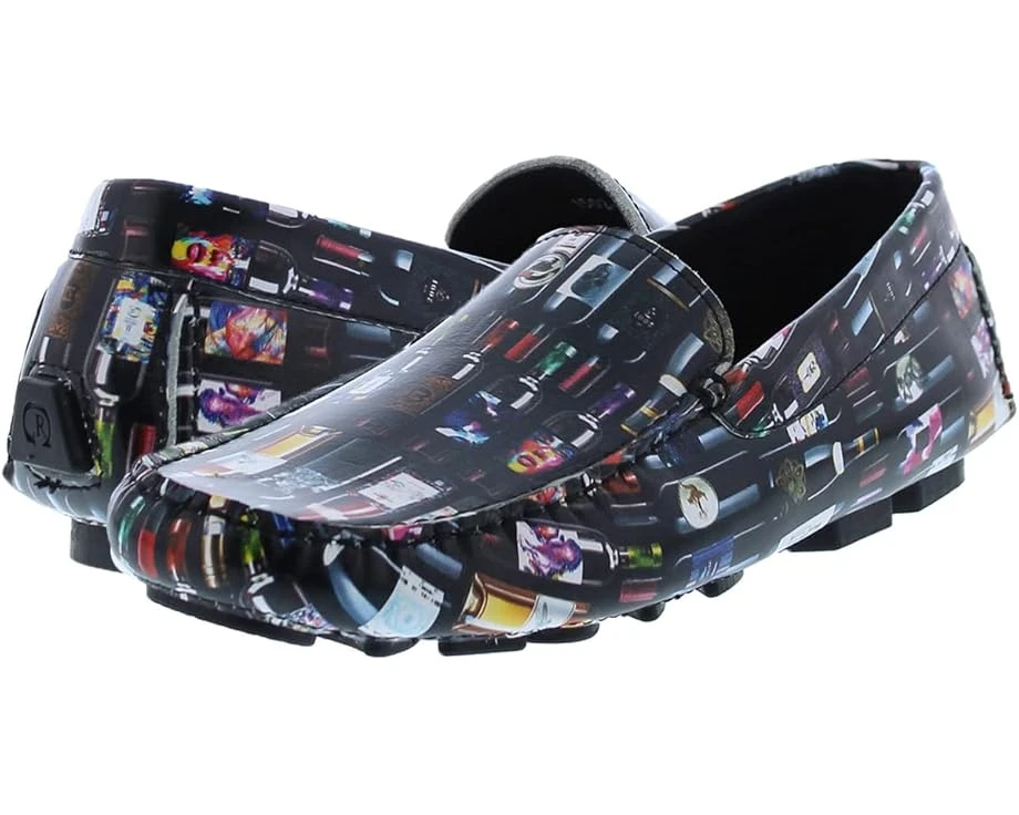 Robert Graham Wave 1 Robert Graham Wave