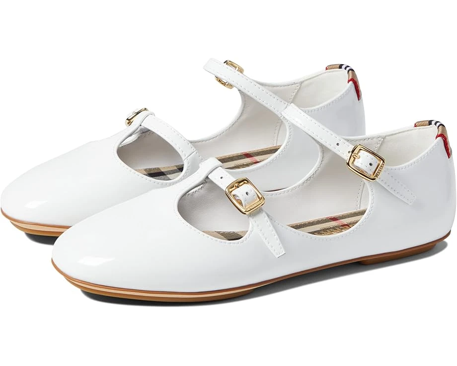 Burberry Kids Jesse Abrut (Toddler/Little Kid) 1 Burberry Kids Jesse Abrut (Toddler/Little Kid)