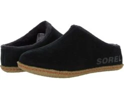 SOREL Kids Lanner Ridge™ II (Little Kid/Big Kid)
