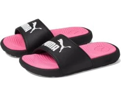 PUMA Kids Cool Cat (Little Kid)
