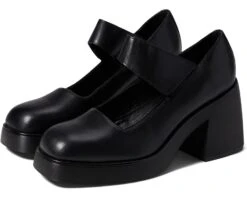 Vagabond Shoemakers Brooke Leather Maryjane