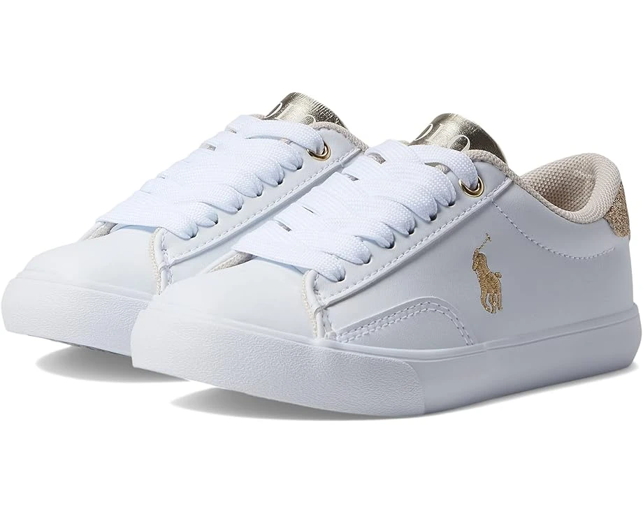 Polo Ralph Lauren Kids Theron V (Little Kid) 1 Polo Ralph Lauren Kids Theron V (Little Kid)