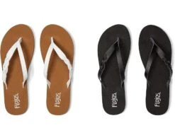 Flojos Serenity Sandal - Combo Pack