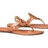 Tory Burch Miller Sandal