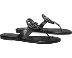 Tory Burch Miller Pave