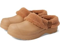 Hunter Play Sherpa Insulated Clog