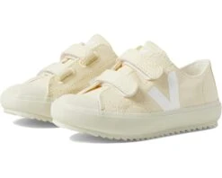 VEJA Kids Small Ollie Canvas (Toddler)