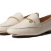 COACH Hanna Leather Loafer