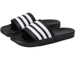 Adidas Adilette Comfort Slides