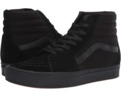Vans ComfyCush SK8-Hi