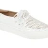 Journee Collection Comfort Shantel Sneaker