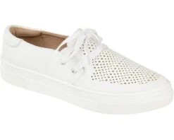 Journee Collection Comfort Shantel Sneaker