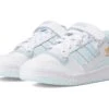 Adidas Originals Kids Forum Low (Big Kid)
