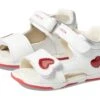 Geox Kids Sandal Tapuz 24 (Infant/Toddler)