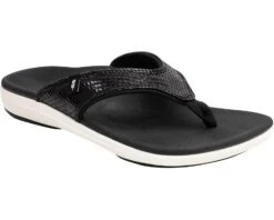 Revitalign Yumi Gecko Sandal