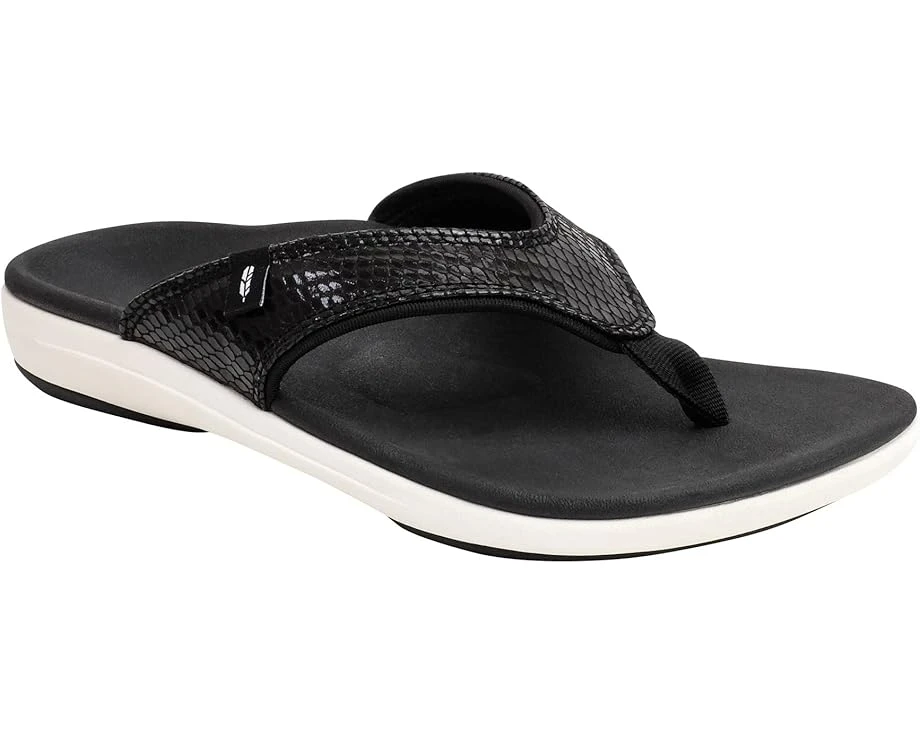 Revitalign Yumi Gecko Sandal 1 Revitalign Yumi Gecko Sandal