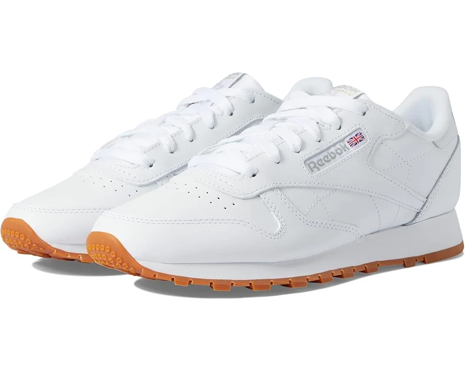 Reebok Lifestyle Classic Leather 1 Reebok Lifestyle Classic Leather