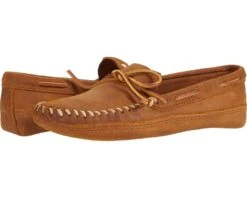 Minnetonka Double Bottom Softsole