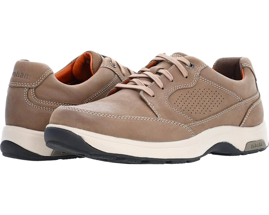 Dunham 8000 Blucher 1 Dunham 8000 Blucher