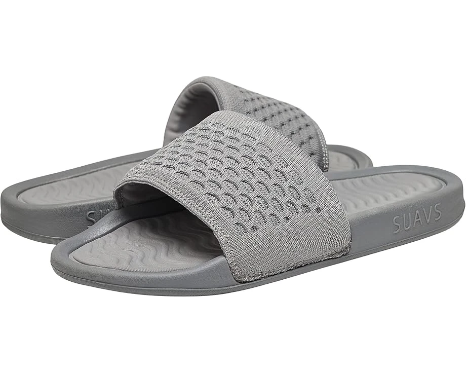 SUAVS The Eddy Slide 1 SUAVS The Eddy Slide