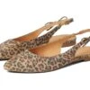 Jack Rogers Serena Slingback Suede