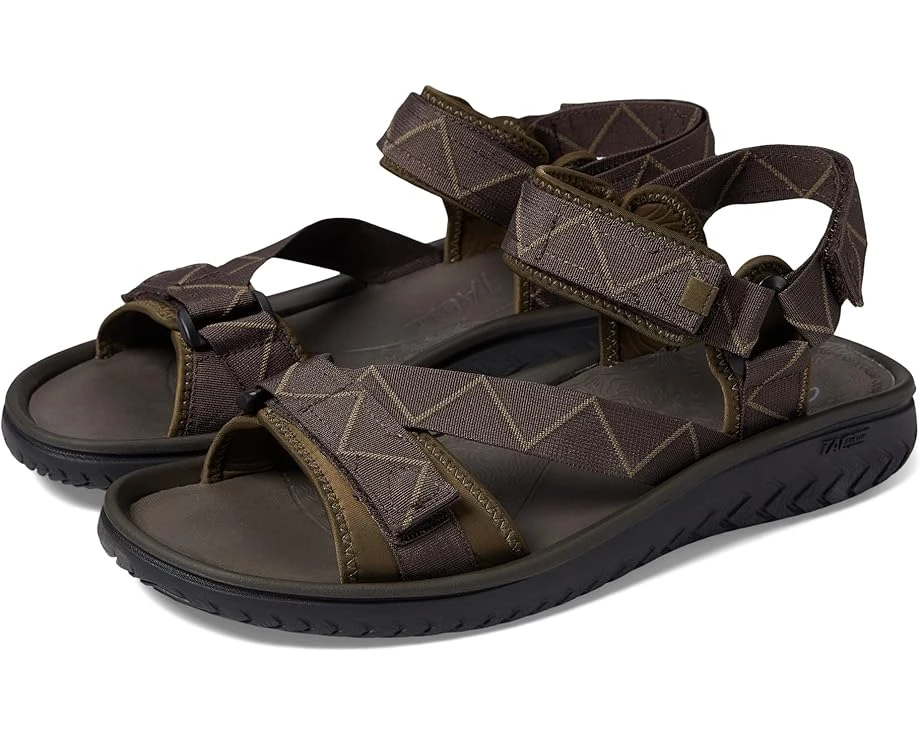 Clarks Wesley Trail 1 Clarks Wesley Trail