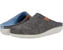 Samuel Hubbard Hubbard Dreams Clog