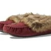 Manitobah Mukluks Street Moccasin