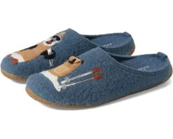 Living Kitzbühel Penguin Skier