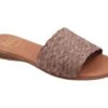 Andre Assous Nahala Featherweight Flat Sandal