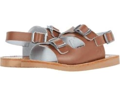 Freshly Picked Delray Sandal (Infant/Toddler/Little Kid)