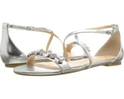Jewel Badgley Mischka Tessy