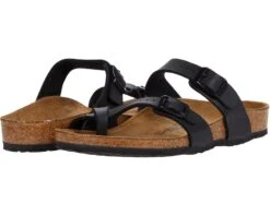 Birkenstock Kids Mayari (Toddler/Little Kid/Big Kid)