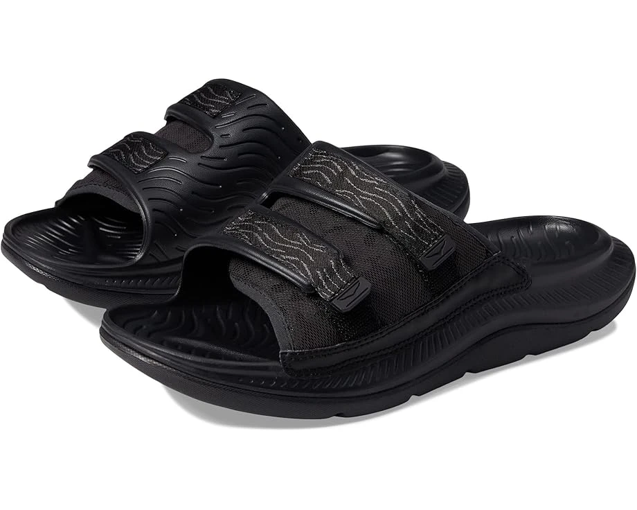 Hoka Ora Luxe 1 Hoka Ora Luxe