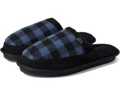 Cobian Log Cabins Mule