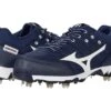 Mizuno 9 Spike™ Swift 7 Low Metal Softball Cleat