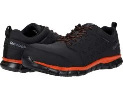 Reebok Work Sublite Cushion Work - RB4050