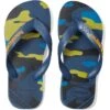 Havaianas Kids Top Camo Flip Flop Sandal (Toddler/Little Kid/Big Kid)