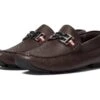 Bally Parsal-U Loafer
