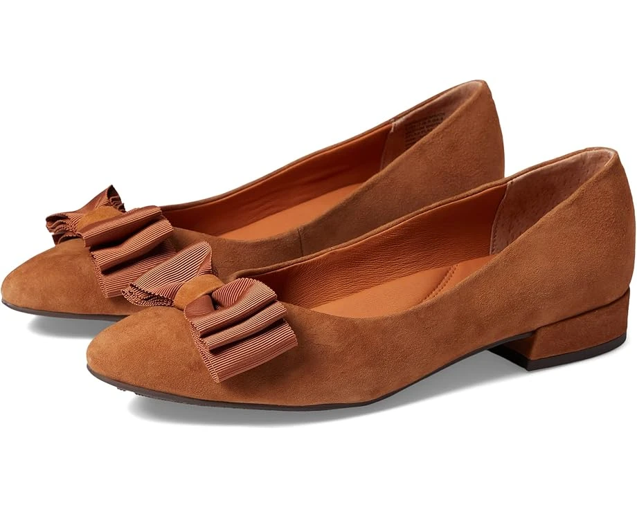 Gentle Souls By Kenneth Cole Atlas Flat 1 Gentle Souls By Kenneth Cole Atlas Flat