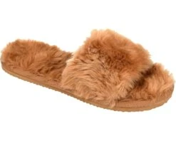 Journee Collection Dawn Slipper