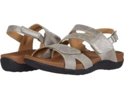 Rockport Ridge Asymmetrical Strap