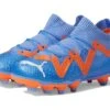 PUMA Kids Future Pro Firm Ground/Artificial Ground Soccer (Little Kid/Big Kid)