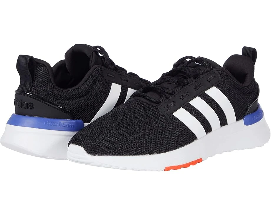 Adidas Kids Racer TR 21 (Little Kid/Big Kid) 1 Adidas Kids Racer TR 21 (Little Kid/Big Kid)